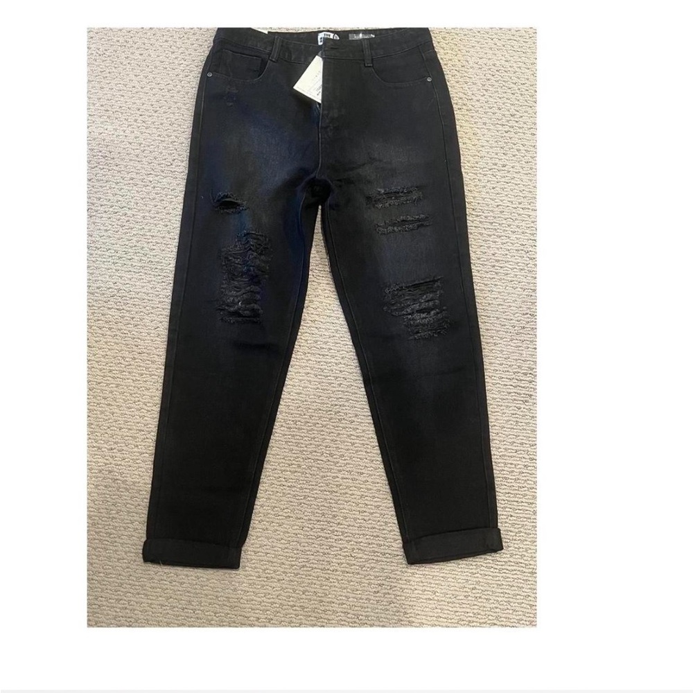 The Rockn Rev Jeans